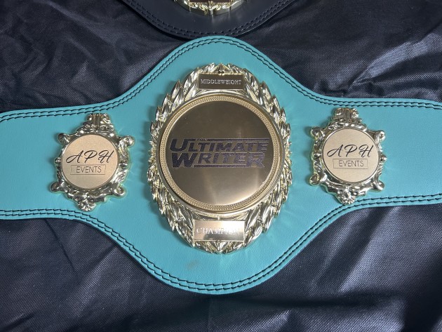 Middleweight Championship