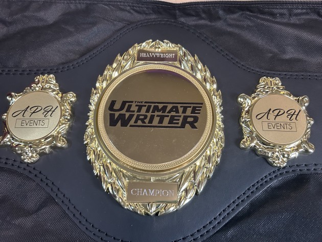 Heavyweight Championship