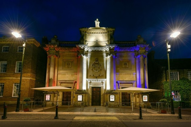 King's Lynn Corn Exchange