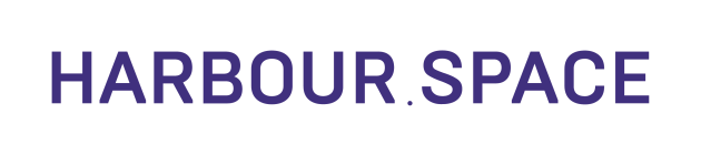 Harbour.Space Logo