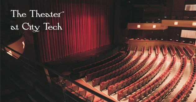 The Theater at City Tech