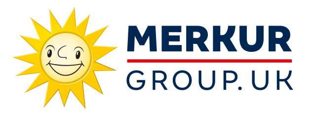 Merkur Event Sponsor