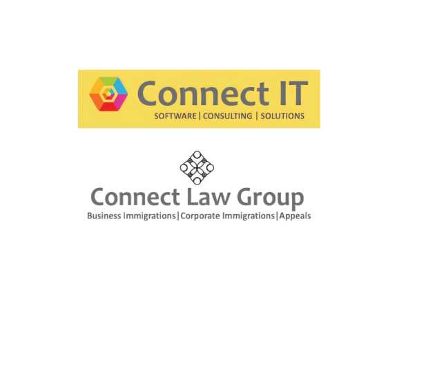 Connect IT — Associate Sponsor