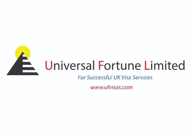 Universal Fortune Limited — Title Sponsor