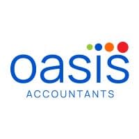 Oasis Accountants — Powered Sponsor