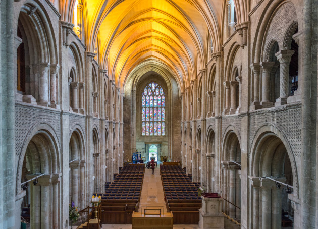 Christchurch Priory