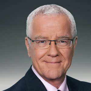 Joe Flanagan