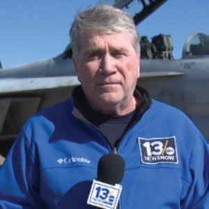Mike Gooding