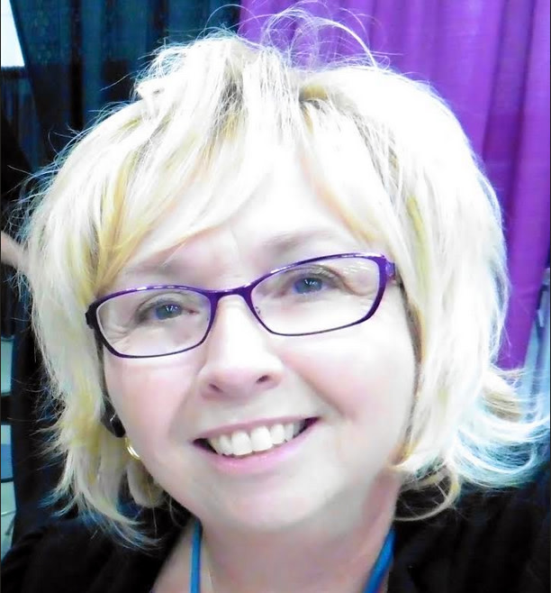 Katherine Byrd