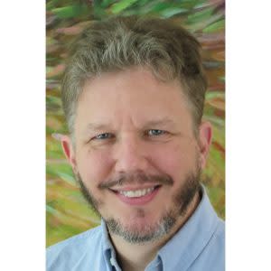 Dr. Christopher Palestrant