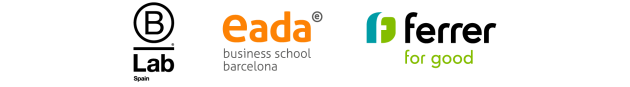 B Lab Spain, Eada Business School, Ferrer, socis estratègics de Barcelona+B
