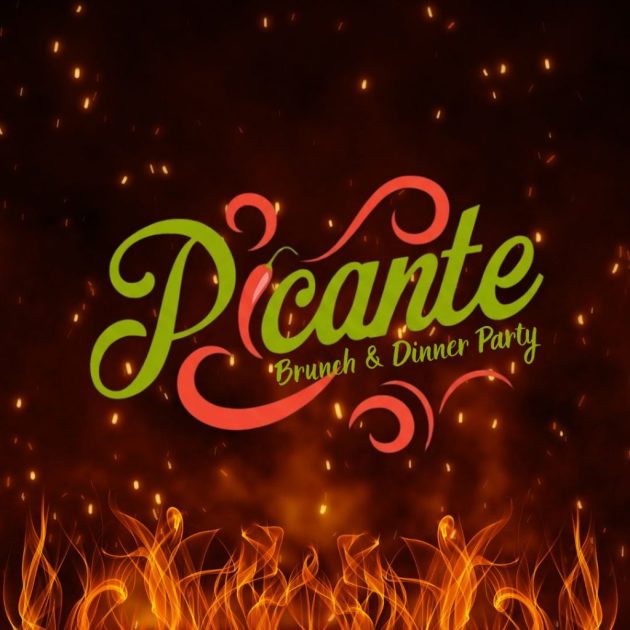 Picante Brunch and Dinner Party at Boske in Astoria, Queens, NY