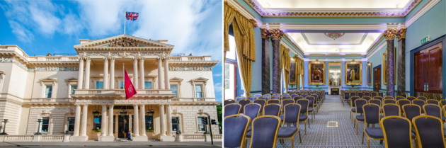 The Institute of Directors (IoD)