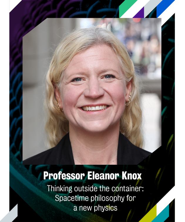Eleanor Knox headshot