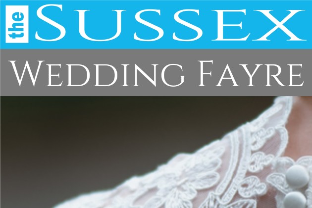 Sussex Wedding FAyre at The Triangle