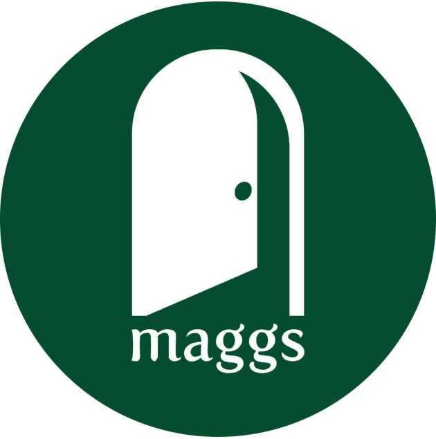 Maggs logo