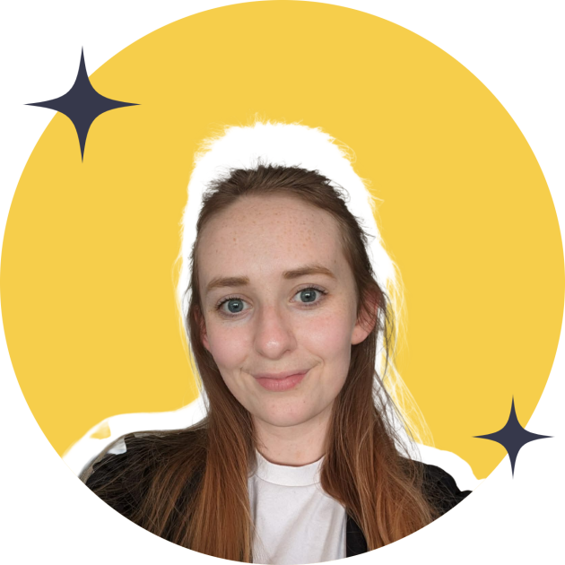 IMAGE OF SPEAKER, NICOLA PINKNEY