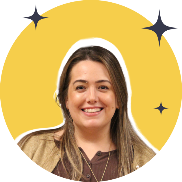 IMAGE OF SPEAKER, LISA CROFT