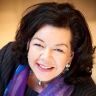 Picture of Dame Karen Pierce