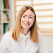Dani Treweek speaker and author