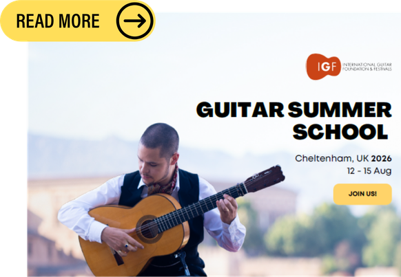 Flamenco Course