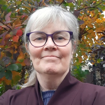 Lauri Bower