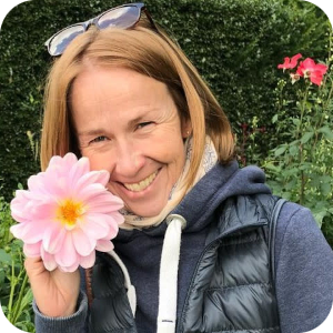 Kirstie Berridge