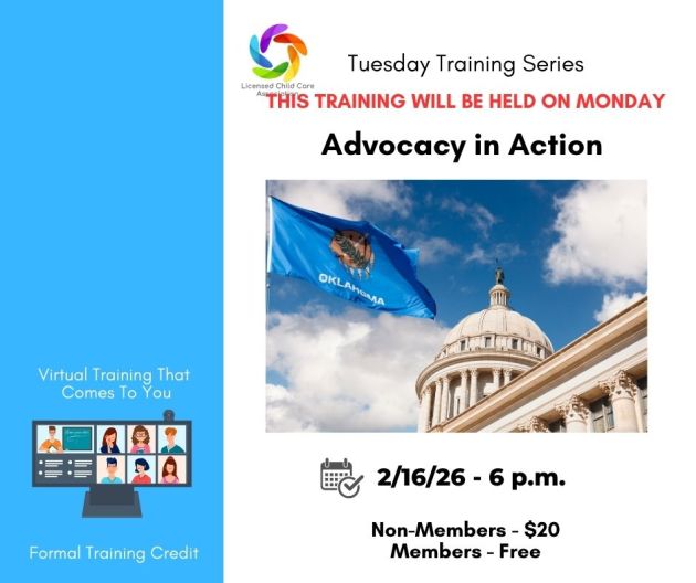 Select tickets – Tuesday Training - February 2026 – Zoom