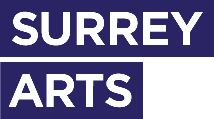 Surrey Arts
