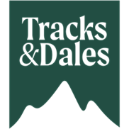 Tracks & Dales logo