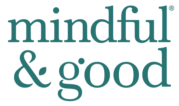 Mindful & Good Logo