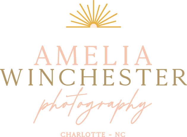 Amelia Winchester Photography Logo