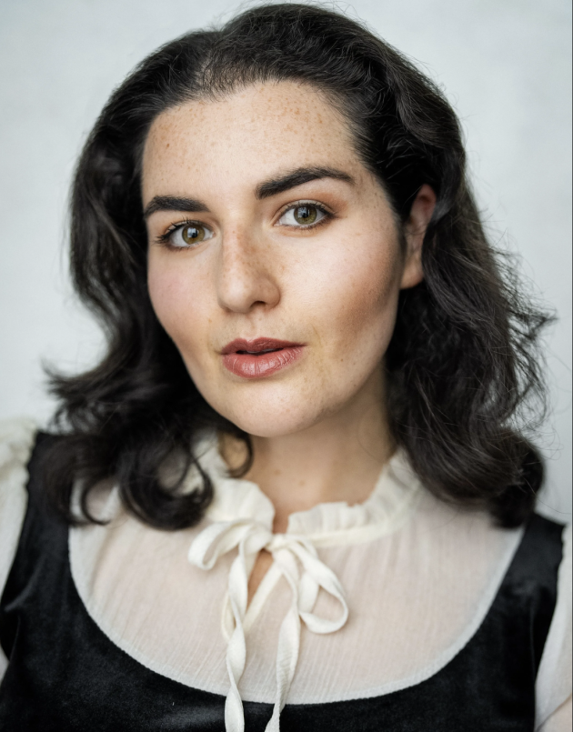 Tanya Truman