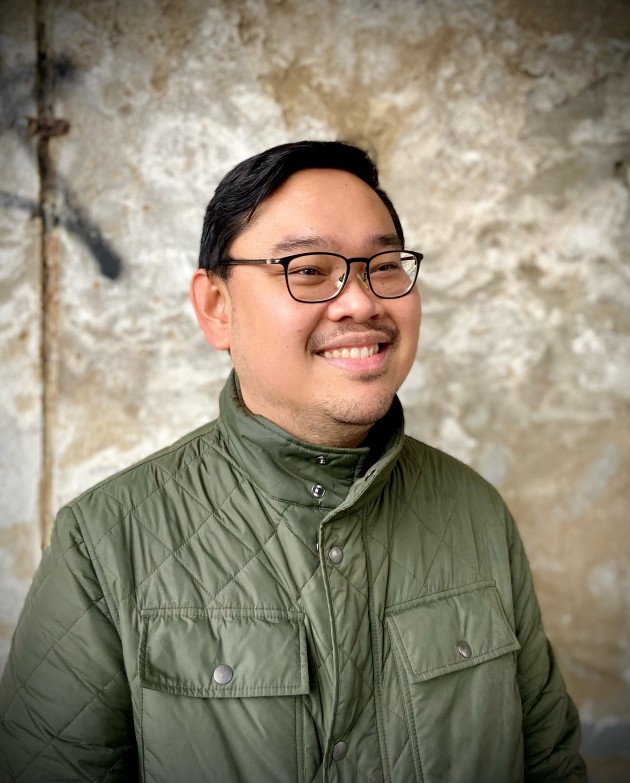 Hilmi Jaidin