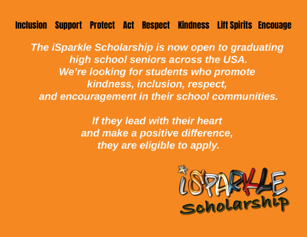 What is iSparkle