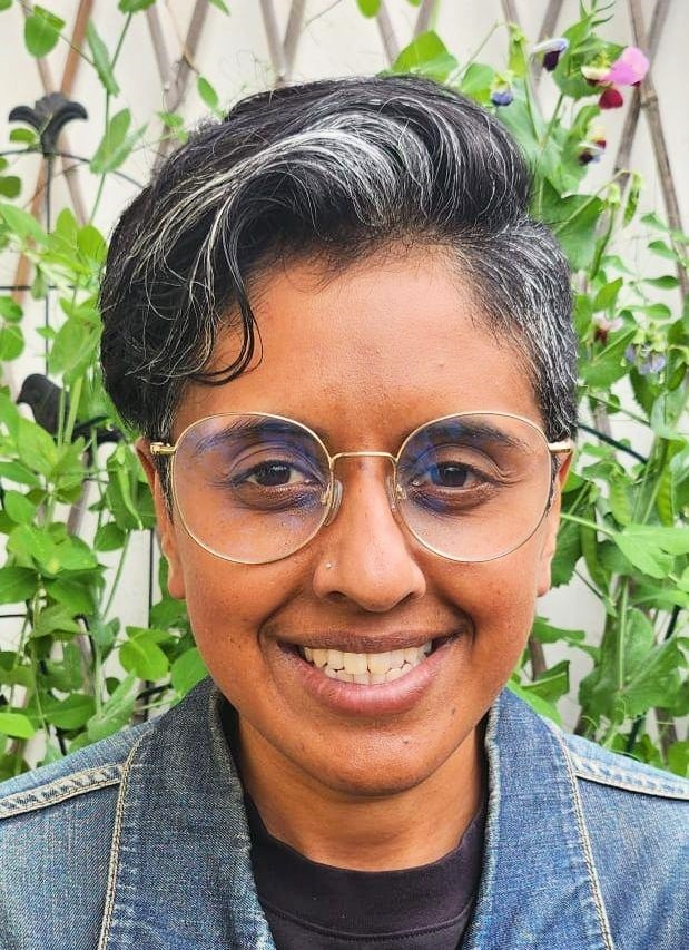 Photo of Kanaka Kulendran