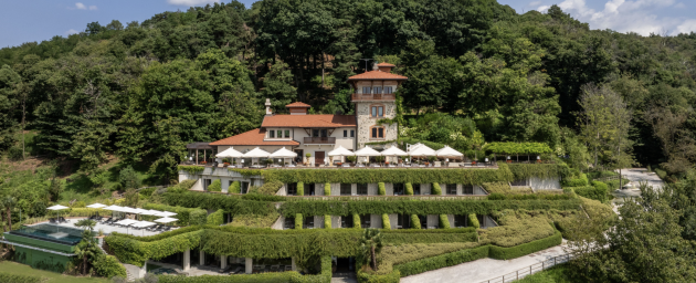 Tenuta dell' Annunziata