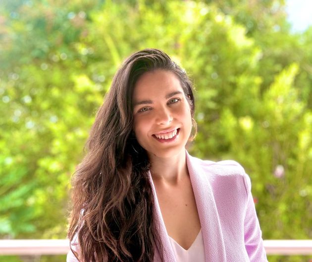 Pamela Silva Díaz