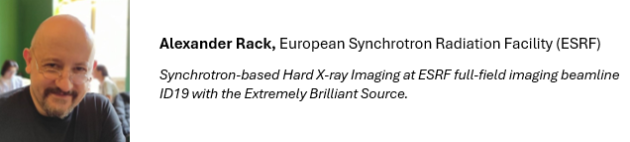 Alexander Rack