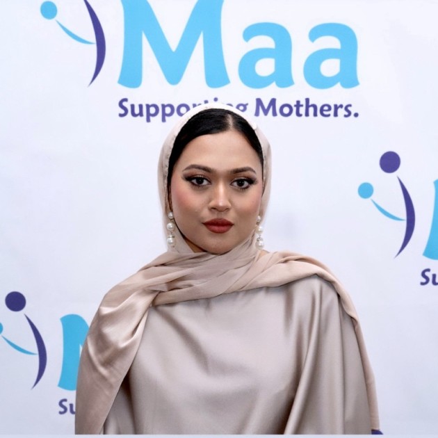 Photo of Samira