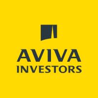 Aviva Investors Logo