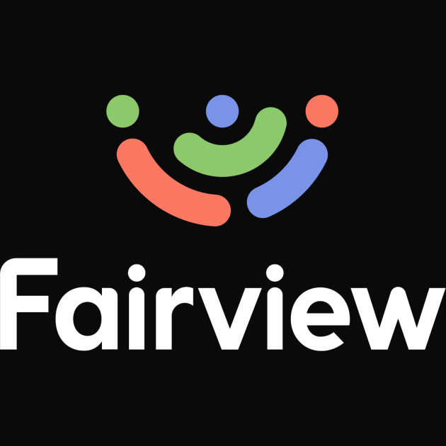 Fairview Range logo