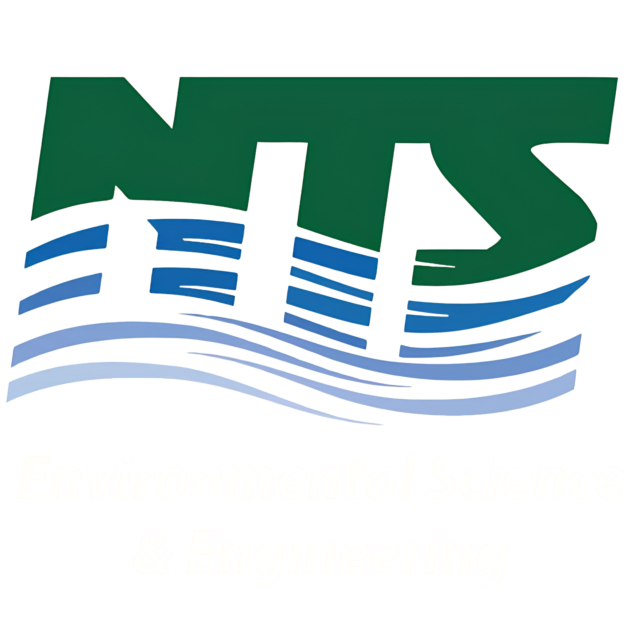 NTS Logo