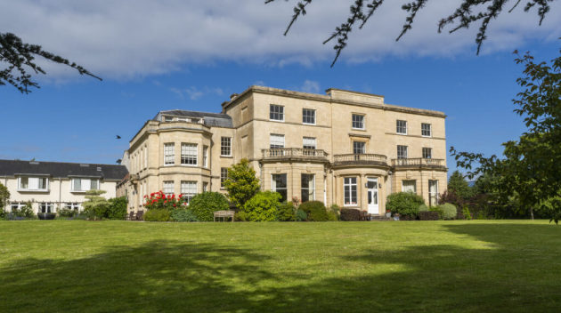 Ham Green House, Penny Brohn UK