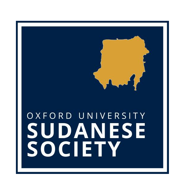 Logo of the Oxford University Sudanese Society