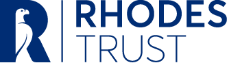 Rhodes Trust Logo
