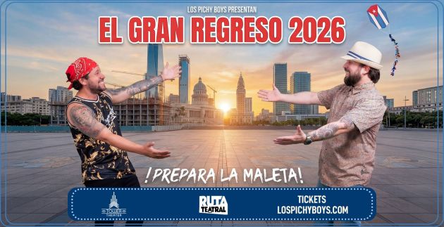 El Gran Regreso 2026