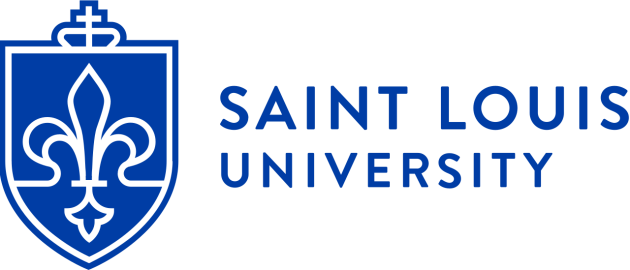 Saint Louis University.