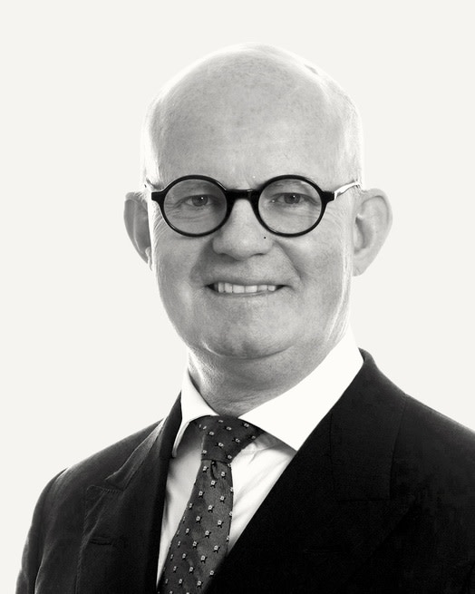Sir Max Hill KC