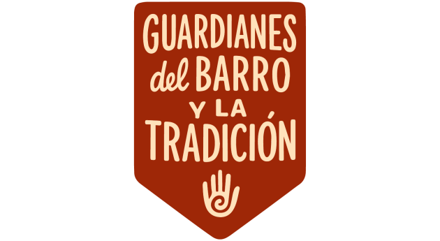 Guardianes del barro y la tradición
